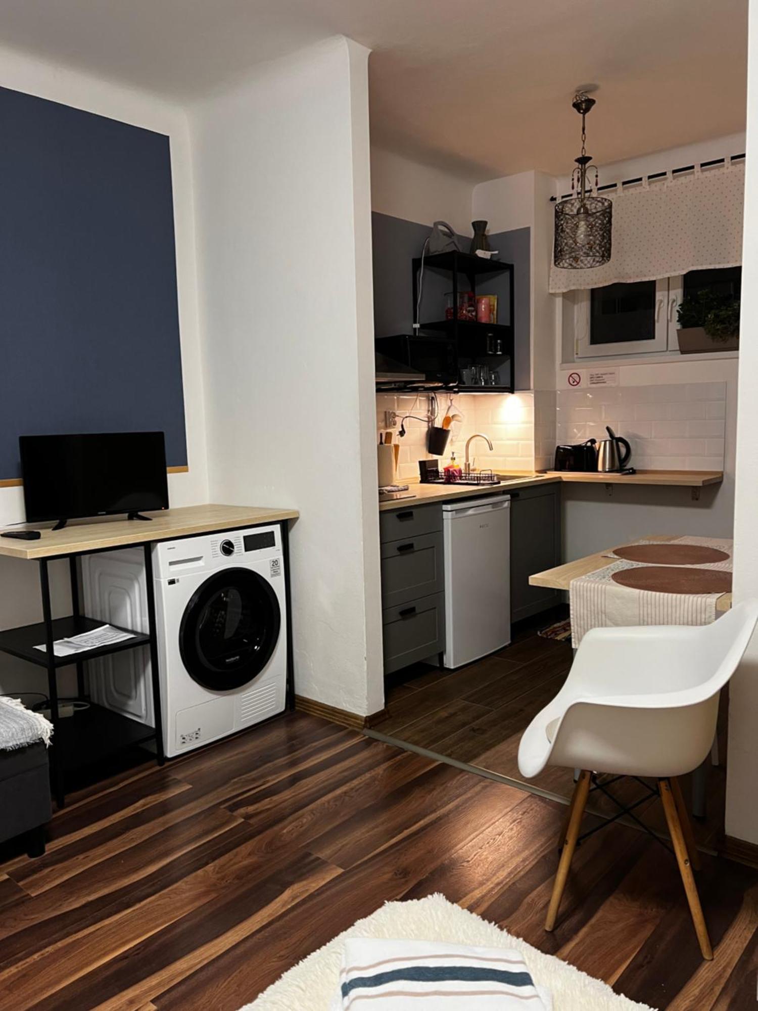 Utešené Apartmány - Bratislava - Trnavské mýto Extérieur photo